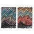 Missoni Home Plaids Perseo