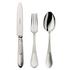 Robbe & Berking Belvedere cutlery, sterling silver