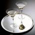 Ercuis Tabletts Butler - Bild1
