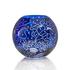 Artel Vase Atlantis, dunkelblau - Bild1