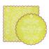 Le Jacquard Francais Alegria table linen, green - Picture1