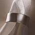 Robbe & Berking Serviettenringe Alt-Spaten - Bild1