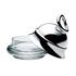 Christofle Butterdose Vertigo - Bild1