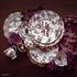 Bernardaud Albertine Prune - Picture1