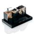 Arcahorn Badaccessoires Iris, schwarz - Bild1