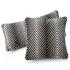 Missoni Home Ziggy cushions, black
