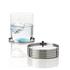 Stelton Glasuntersetzer Arne Jacobsen, 6er-Set - Bild1