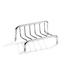 Samuel Heath Contemporary soap rack