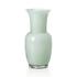 Venini Opalino vases, turquoise - Picture1
