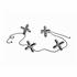 Alessi Tripod trivet - Picture1