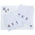 Eri Textiles Beach Life table linen - Picture1