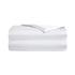 Yves Delorme Adagio bed throws, light grey - Picture1