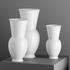 KPM Halle vases