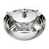 Christofle Albi caviar bowl - Picture1