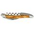 Forge de Laguiole Sommeliermesser Olivenholz, satiniert - Bild1