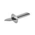 Alessi Colombina Fish oyster knife