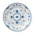 Royal Copenhagen Blue Fluted Half Lace - Picture1