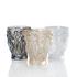 Lalique Bacchantes vases, h 15 cm - Picture1