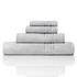 Weseta Switzerland Dreamflor ® terry towels, silver - Picture1
