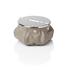 GioBagnara Laurence Bean Bag ashtray, mud