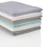 Le Jacquard Francais Caresse bath mats - Picture1