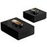 Arcahorn Priora boxes, black