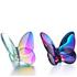 Baccarat Schmetterlinge Lucky Butterfly