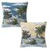 Iosis Iles Coco cushions - Picture1
