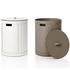 GioBagnara Brus laundry baskets