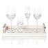 Theresienthal Prestige White Gold glasses