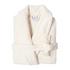Yves Delorme Etoile bathrobes, mother-of-pearl