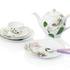 Bernardaud Jardin Indien - Picture1