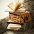 L'Objet Fortuny decorative boxes - Picture1