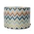 Missoni Home Pouf Agadir, Farbe 150
