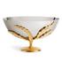 L'Objet Fern footed large bowl - Picture1