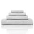 Weseta Switzerland Dreampure terry towels, silver - Picture1