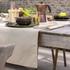 Le Jacquard Francais Vegetal Mood table linen, beige - Picture1