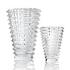 Baccarat Eye oval vases