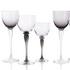 Saint-Louis Amadeus glasses, flannel - Picture1