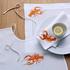 Eri Textiles Crayfish table linen