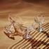 Baccarat Harcourt Tulipe - Bild1