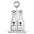 Christofle Vertigo cruet set - Picture1
