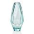 Moser Vase Cubism, beryl - Bild1