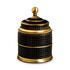 L'Objet Duftkerze Bibliothèque Gold - Bild1