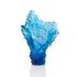 Daum Vase Mer de Corail, H 23,5 cm - Bild1
