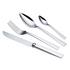 Robbe & Berking Riva cutlery, silverplated