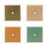 Raynaud Trésor mini trays - Picture1