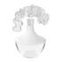 Lalique Karaffe Orchidée - Bild1
