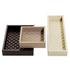 Riviere Vanity leather vide-poches - Picture1