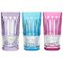 Saint-Louis Tommy highball glasses - Picture1